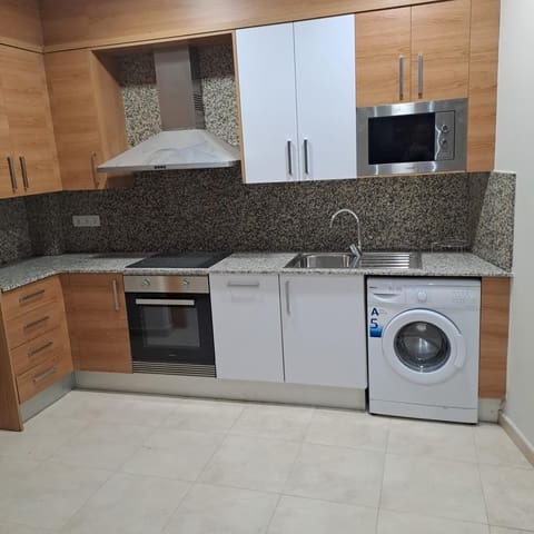 2 slaapkamer Appartement te koop in Rasquera - € 85.000 (Ref: 8760220)