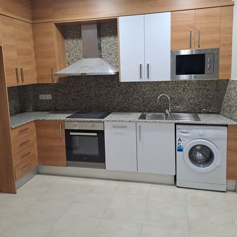 2 slaapkamer Appartement te koop in Rasquera - € 85.000 (Ref: 8760220)