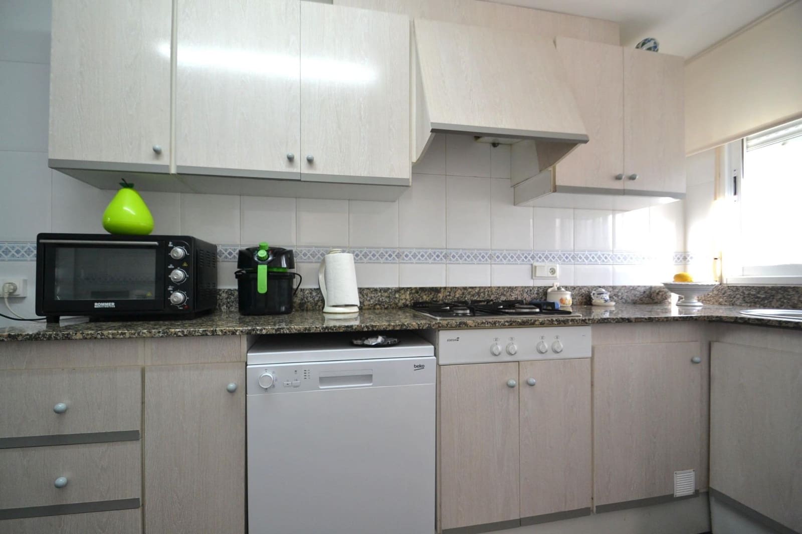 3 soveværelse Byhus til salg i Sant Jaume d'Enveja - € 198.000 (Ref: 8770396)