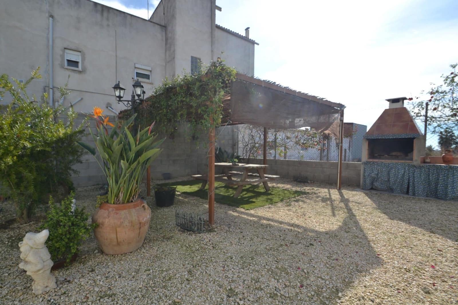 3 soveværelse Byhus til salg i Sant Jaume d'Enveja - € 198.000 (Ref: 8770396)