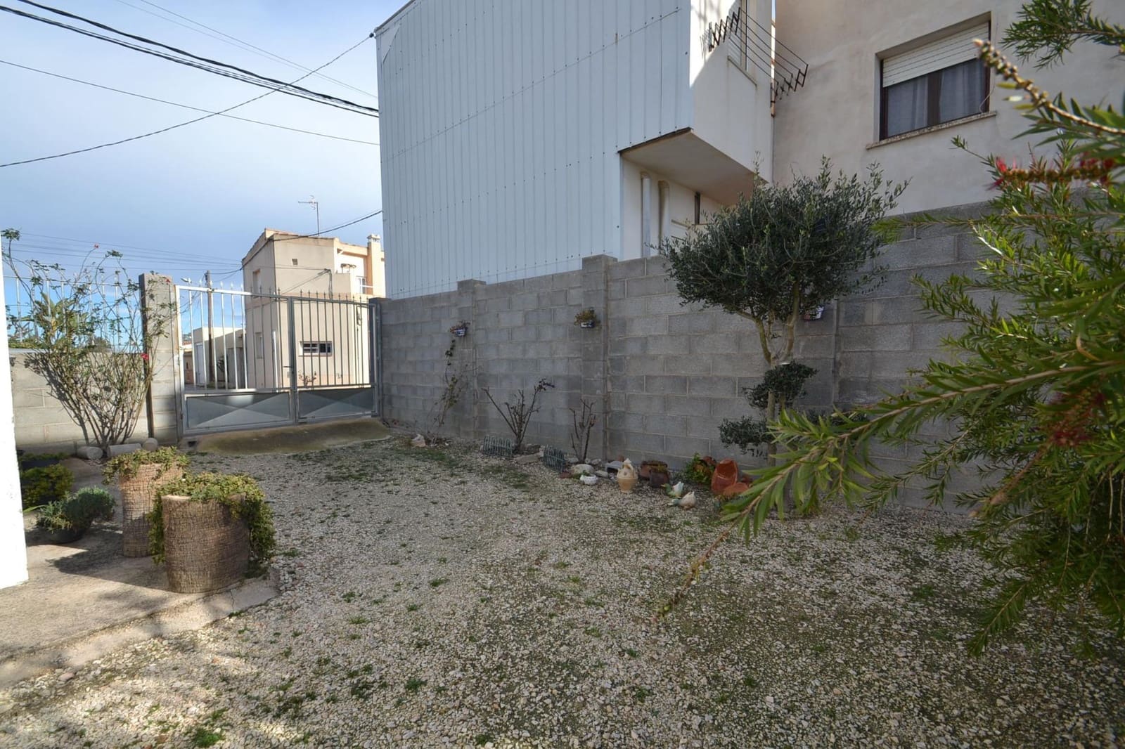 3 soveværelse Byhus til salg i Sant Jaume d'Enveja - € 198.000 (Ref: 8770396)