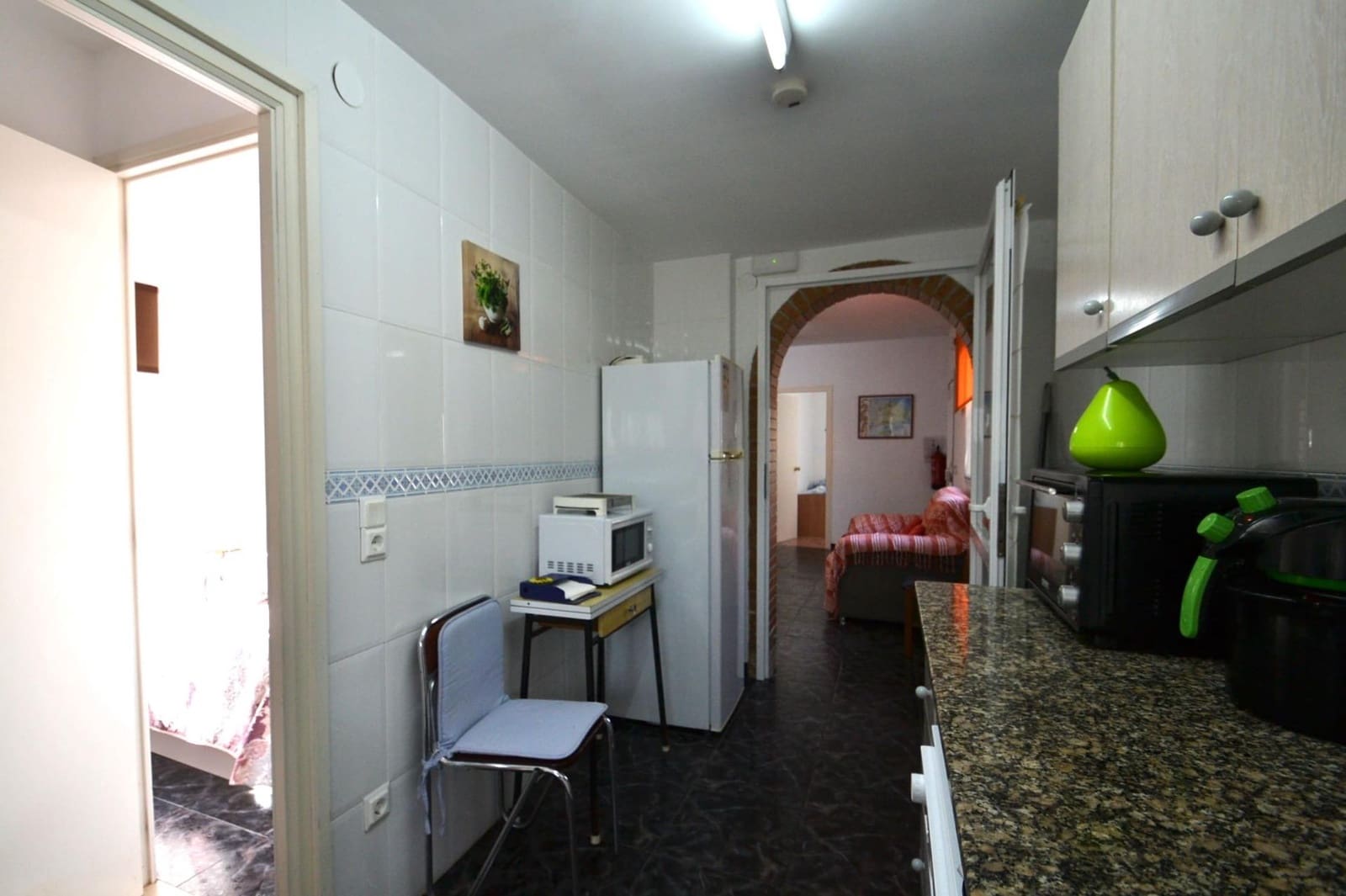 3 soveværelse Byhus til salg i Sant Jaume d'Enveja - € 198.000 (Ref: 8770396)