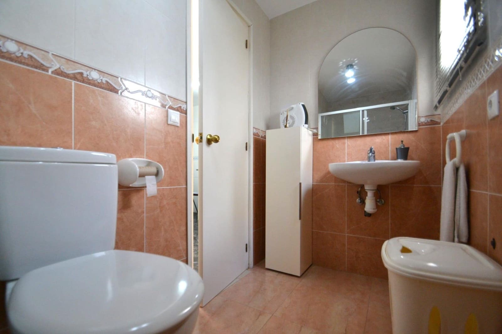 3 soveværelse Byhus til salg i Sant Jaume d'Enveja - € 198.000 (Ref: 8770396)