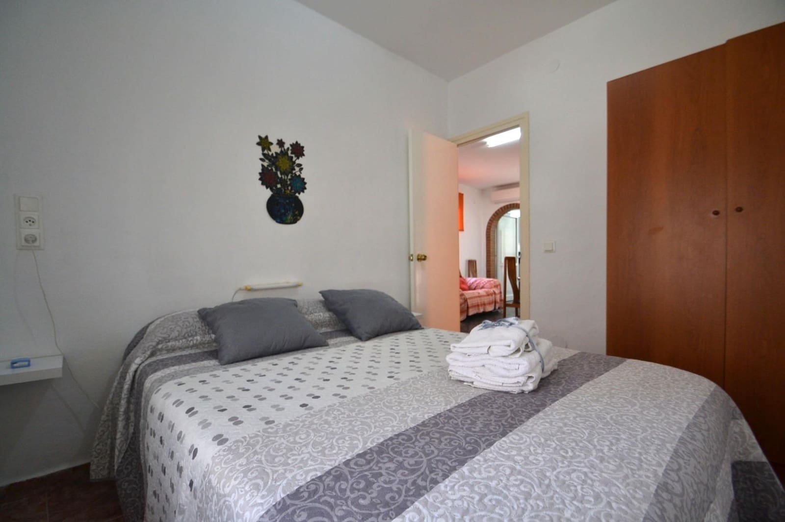 3 soveværelse Byhus til salg i Sant Jaume d'Enveja - € 198.000 (Ref: 8770396)