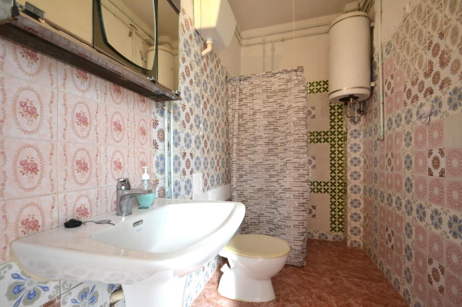 3 soveværelse Byhus til salg i Sant Jaume d'Enveja - € 198.000 (Ref: 8770396)