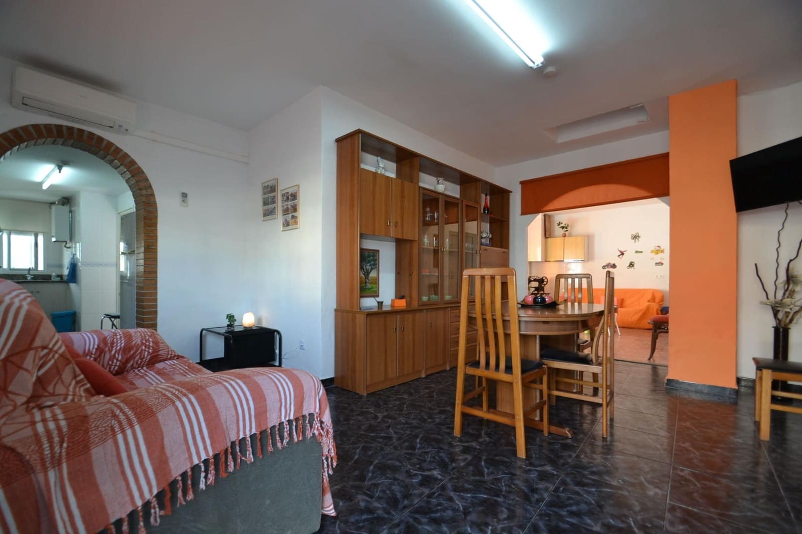 3 soveværelse Byhus til salg i Sant Jaume d'Enveja - € 198.000 (Ref: 8770396)