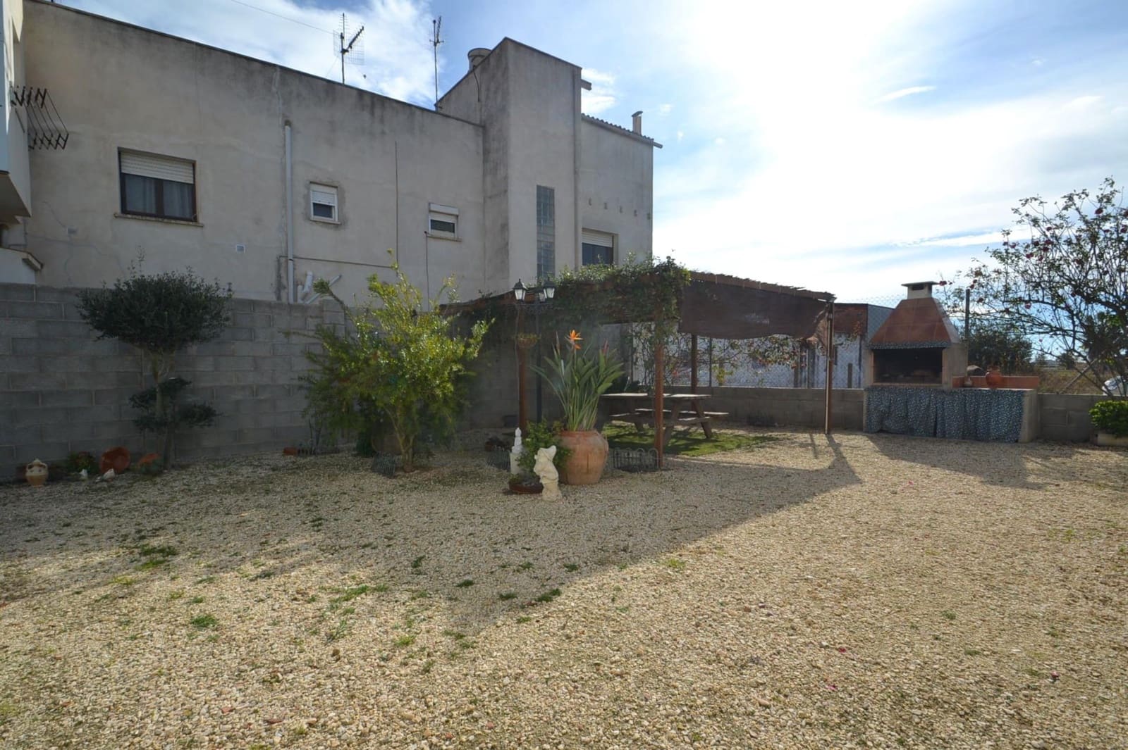 3 soveværelse Byhus til salg i Sant Jaume d'Enveja - € 198.000 (Ref: 8770396)