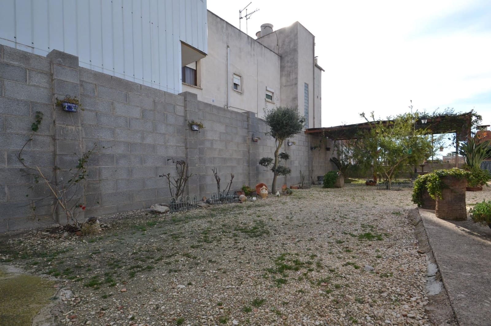 3 soveværelse Byhus til salg i Sant Jaume d'Enveja - € 198.000 (Ref: 8770396)