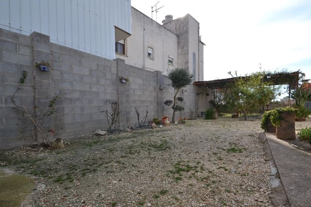 3 sypialnia Dom na sprzedaż w Sant Jaume d'Enveja - 198 000 € (Ref: 8770396)