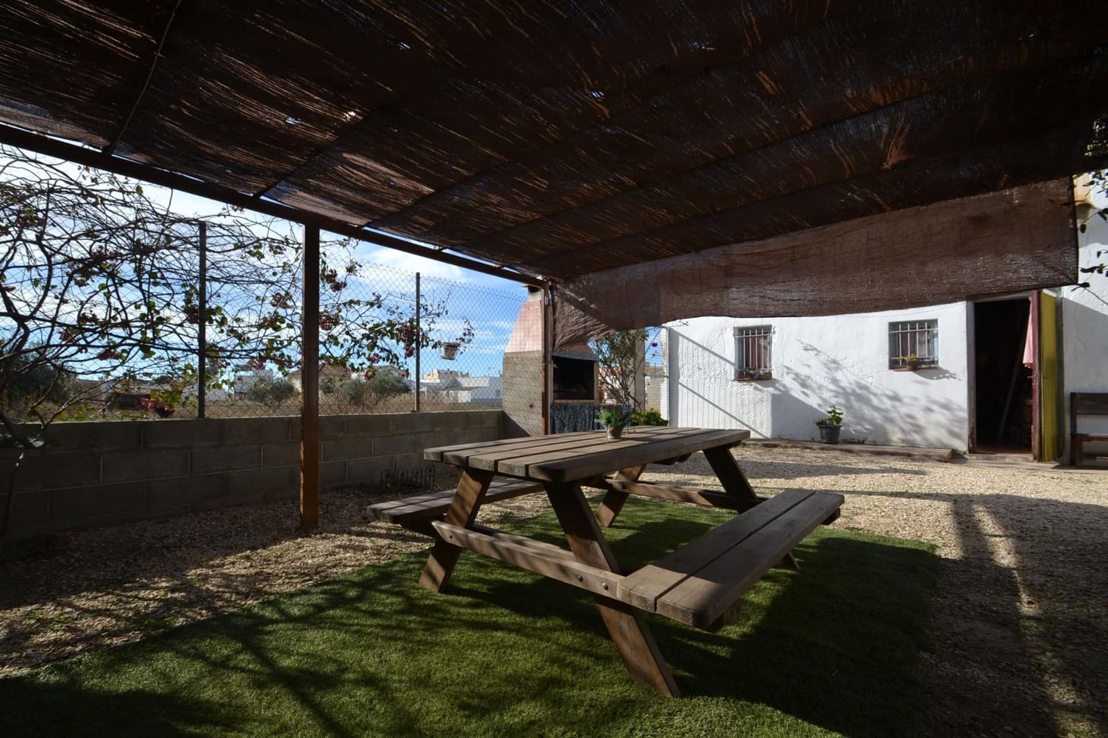 3 soveværelse Byhus til salg i Sant Jaume d'Enveja - € 198.000 (Ref: 8770396)