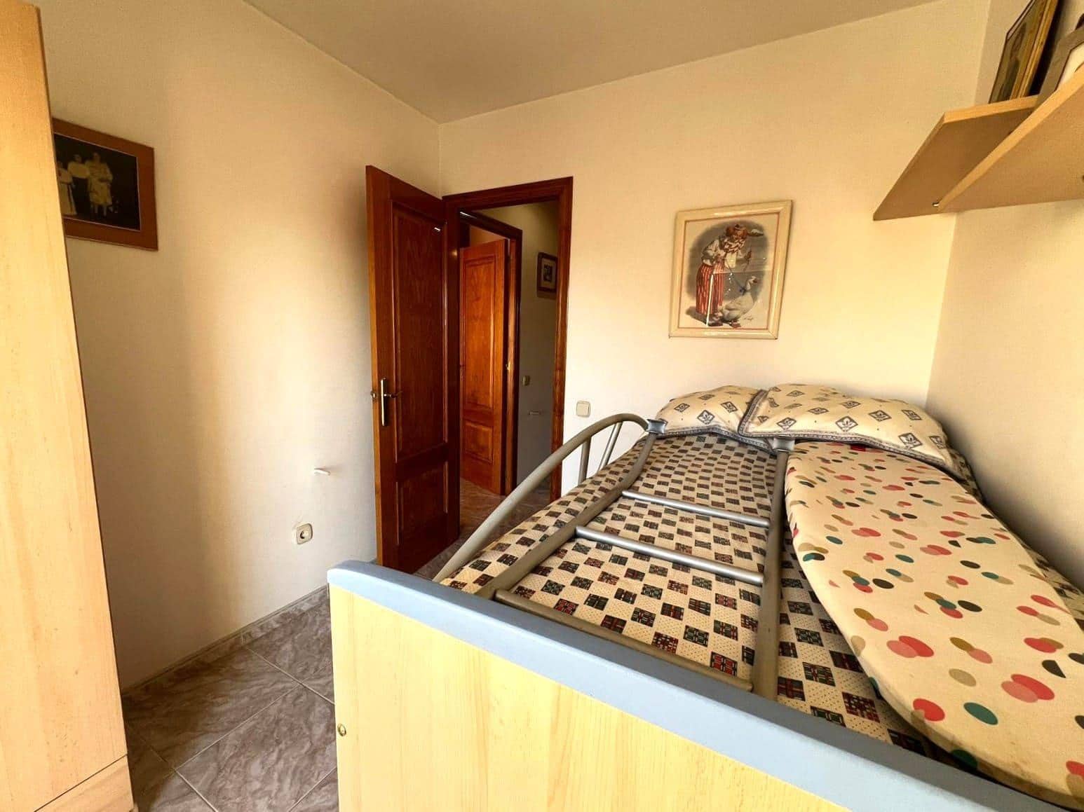 4 soveværelse Byhus til salg i Deltebre med garage - € 158.990 (Ref: 8770397)