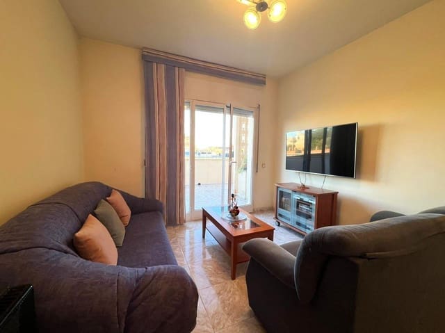 4 soverom Hus til salgs i Deltebre med garasje - € 158 990 (Ref: 8770397)