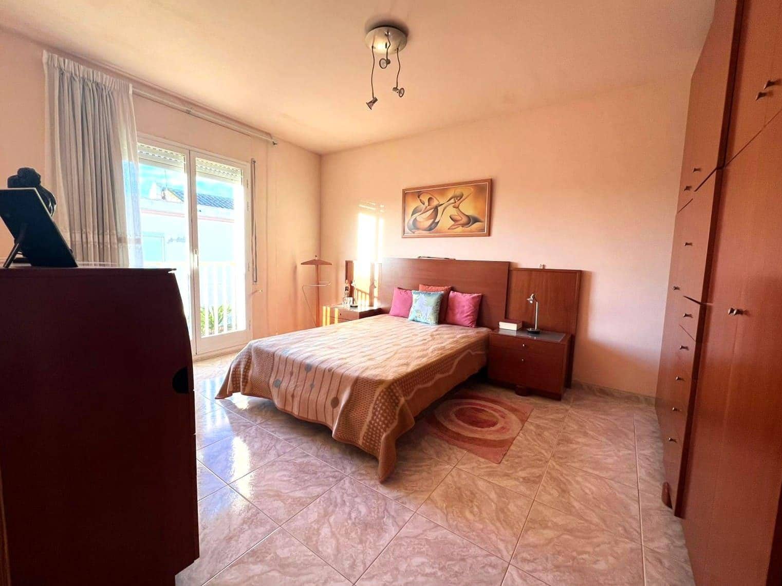 4 soveværelse Byhus til salg i Deltebre med garage - € 158.990 (Ref: 8770397)