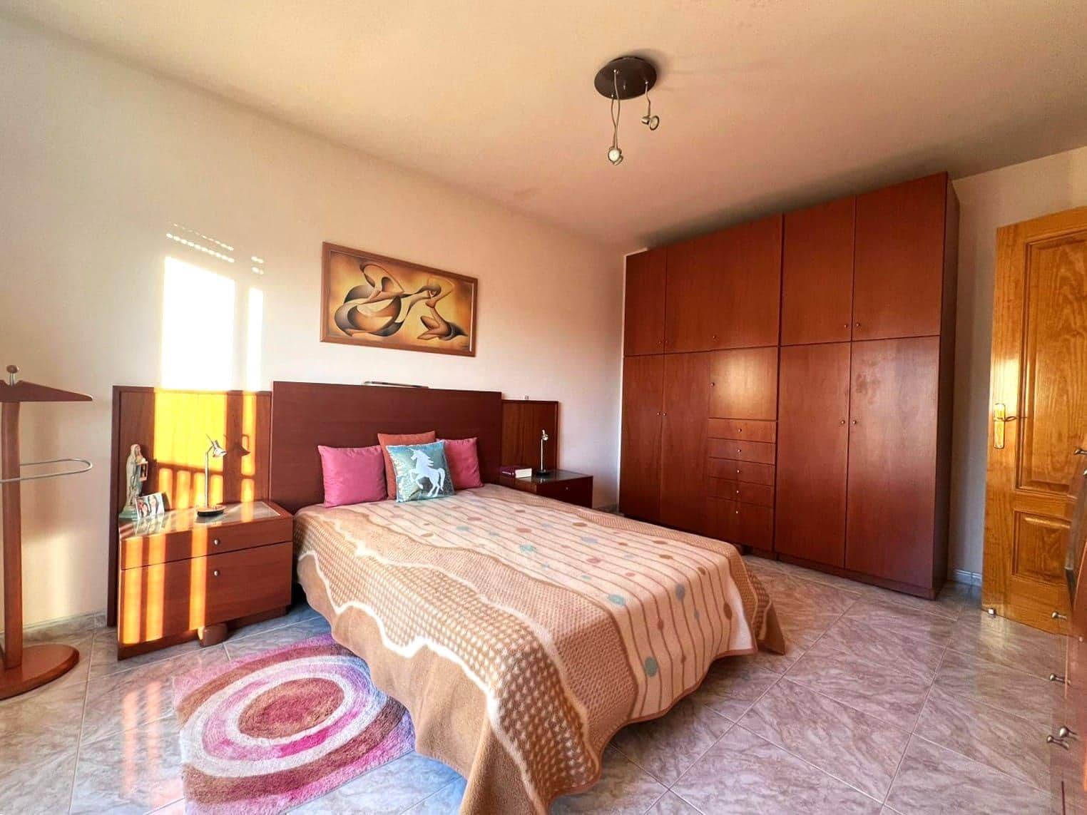 4 soveværelse Byhus til salg i Deltebre med garage - € 158.990 (Ref: 8770397)