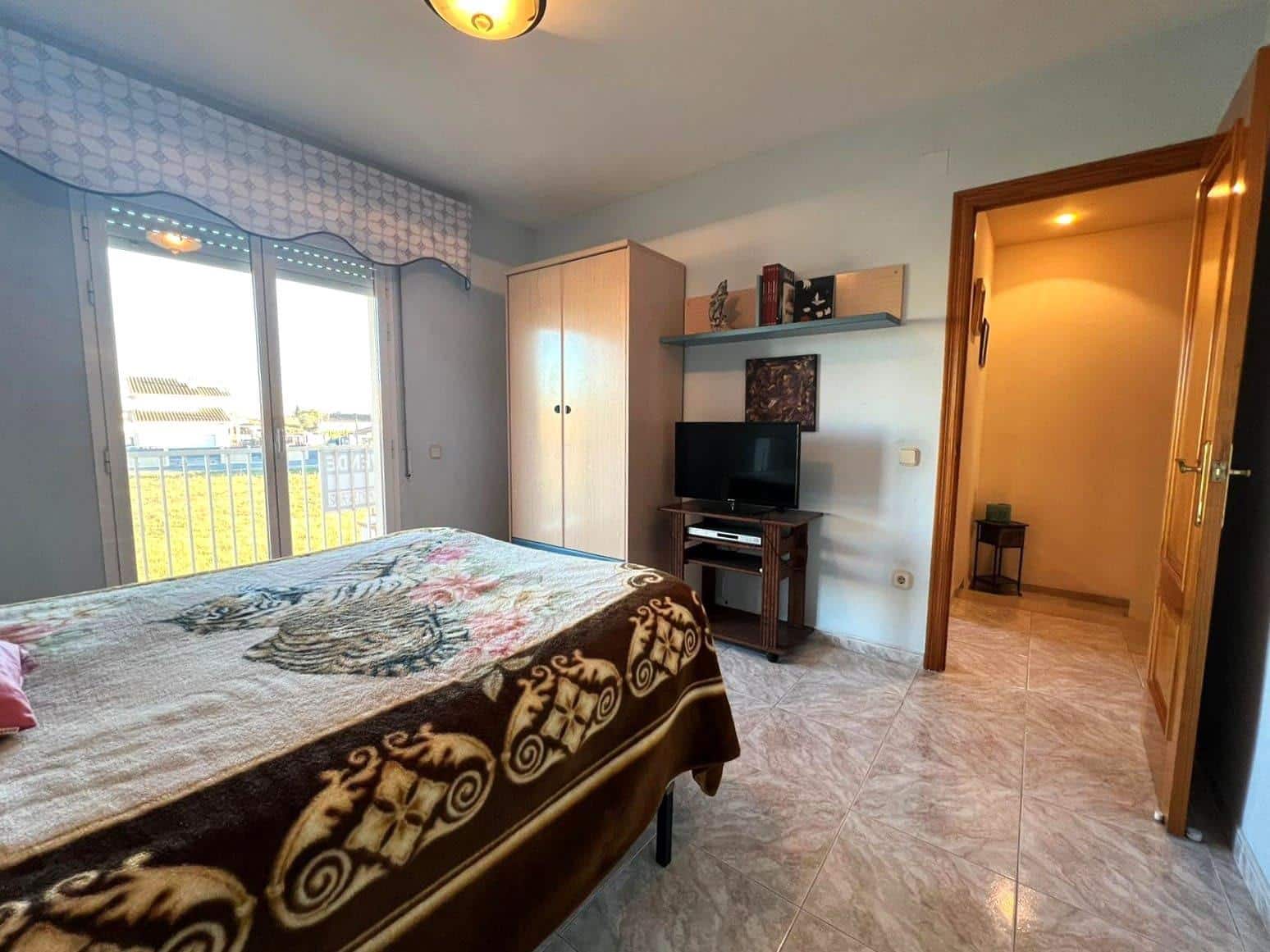 4 soveværelse Byhus til salg i Deltebre med garage - € 158.990 (Ref: 8770397)