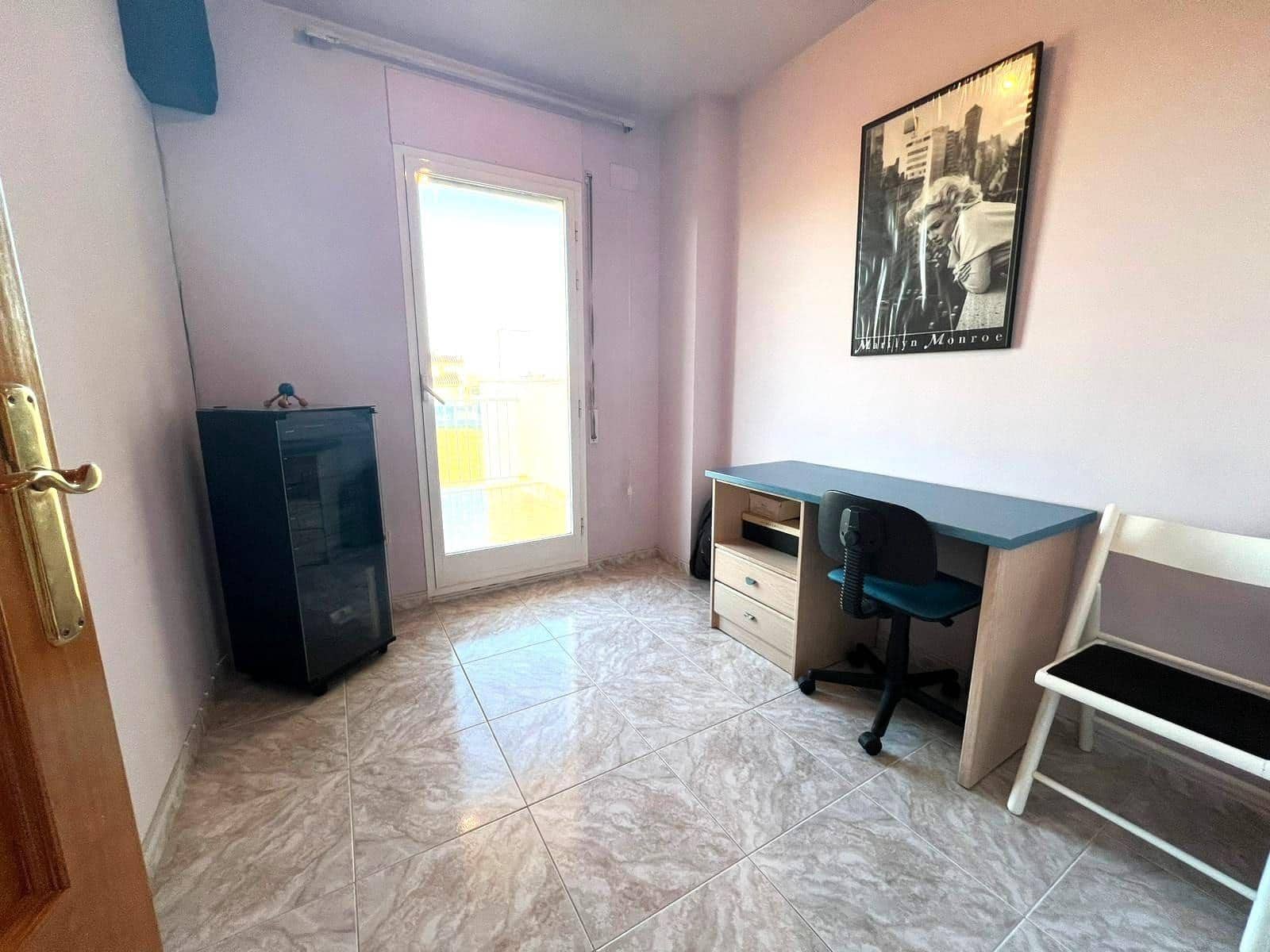 4 soveværelse Byhus til salg i Deltebre med garage - € 158.990 (Ref: 8770397)