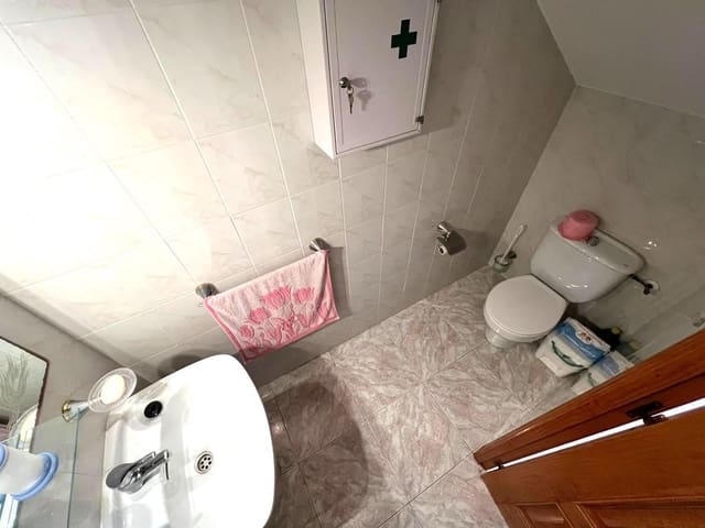 4 soverom Hus til salgs i Deltebre med garasje - € 158 990 (Ref: 8770397)