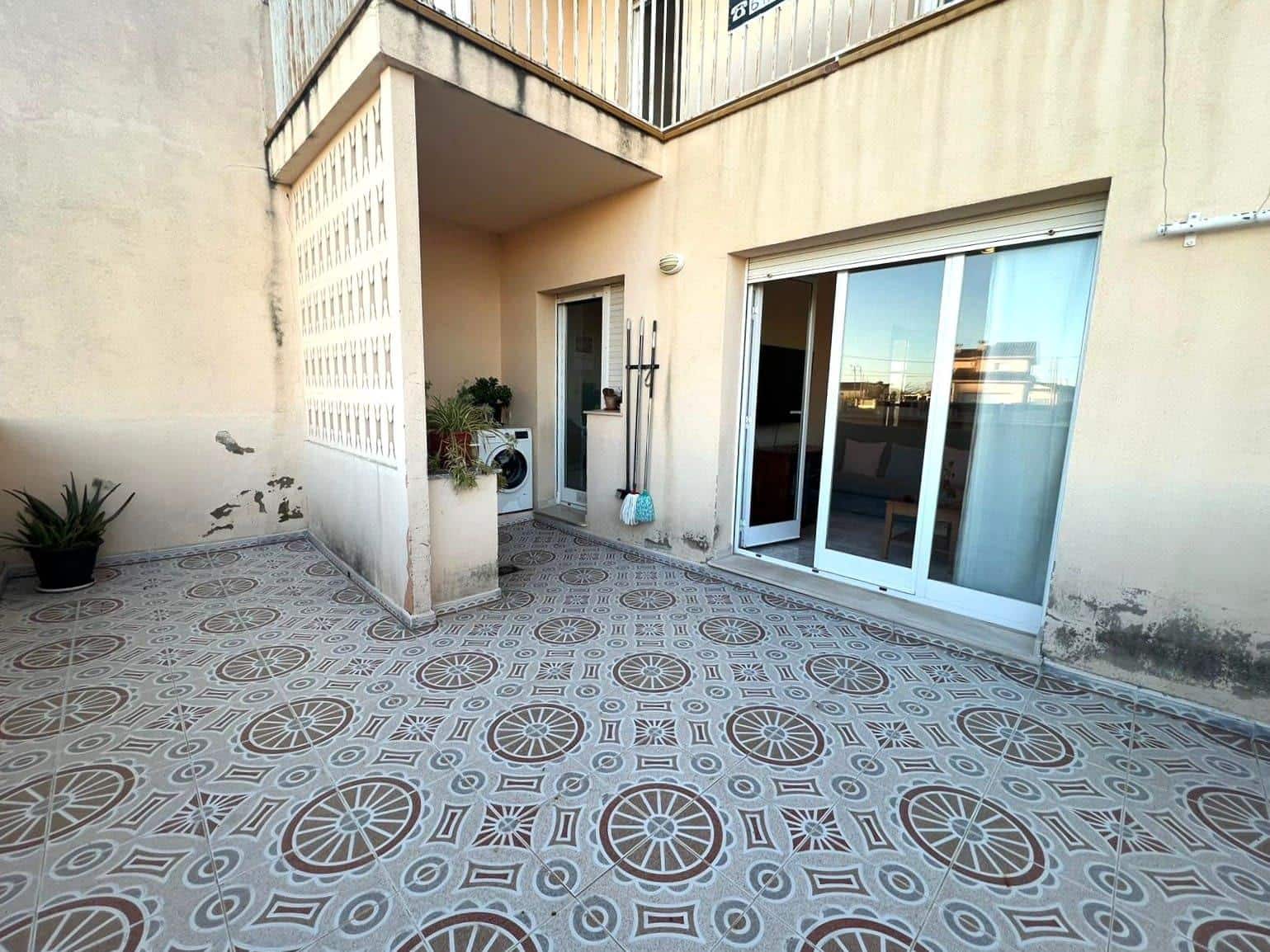 4 soveværelse Byhus til salg i Deltebre med garage - € 158.990 (Ref: 8770397)