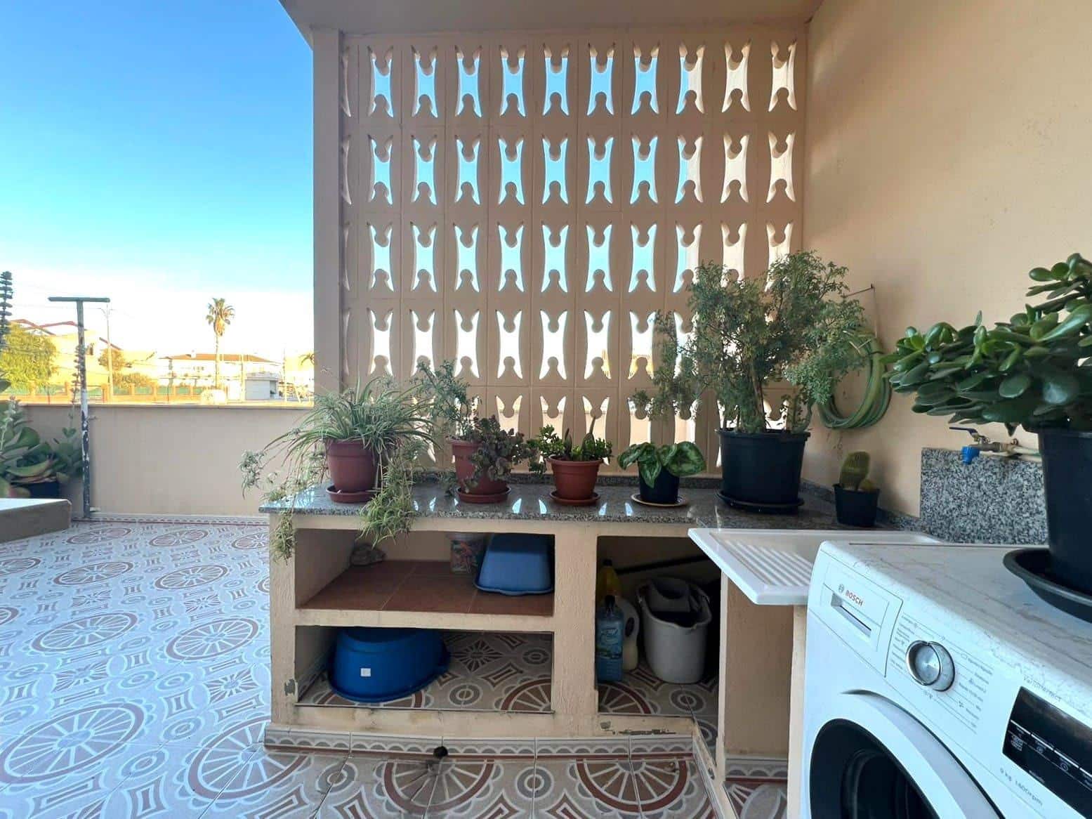 4 soveværelse Byhus til salg i Deltebre med garage - € 158.990 (Ref: 8770397)