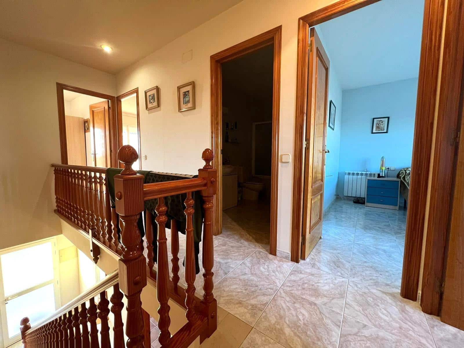 4 soveværelse Byhus til salg i Deltebre med garage - € 158.990 (Ref: 8770397)