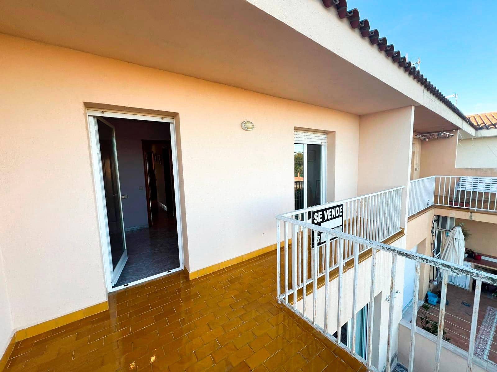 4 soveværelse Byhus til salg i Deltebre med garage - € 158.990 (Ref: 8770397)