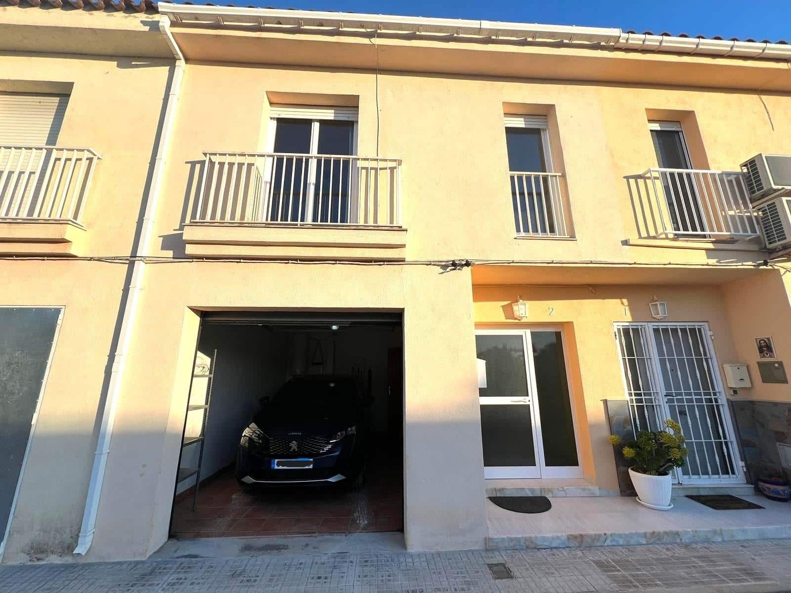 4 soveværelse Byhus til salg i Deltebre med garage - € 158.990 (Ref: 8770397)