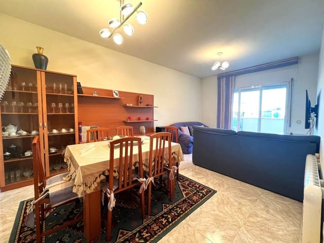 4 soverom Hus til salgs i Deltebre med garasje - € 158 990 (Ref: 8770397)