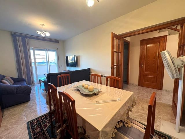 4 soverom Hus til salgs i Deltebre med garasje - € 158 990 (Ref: 8770397)