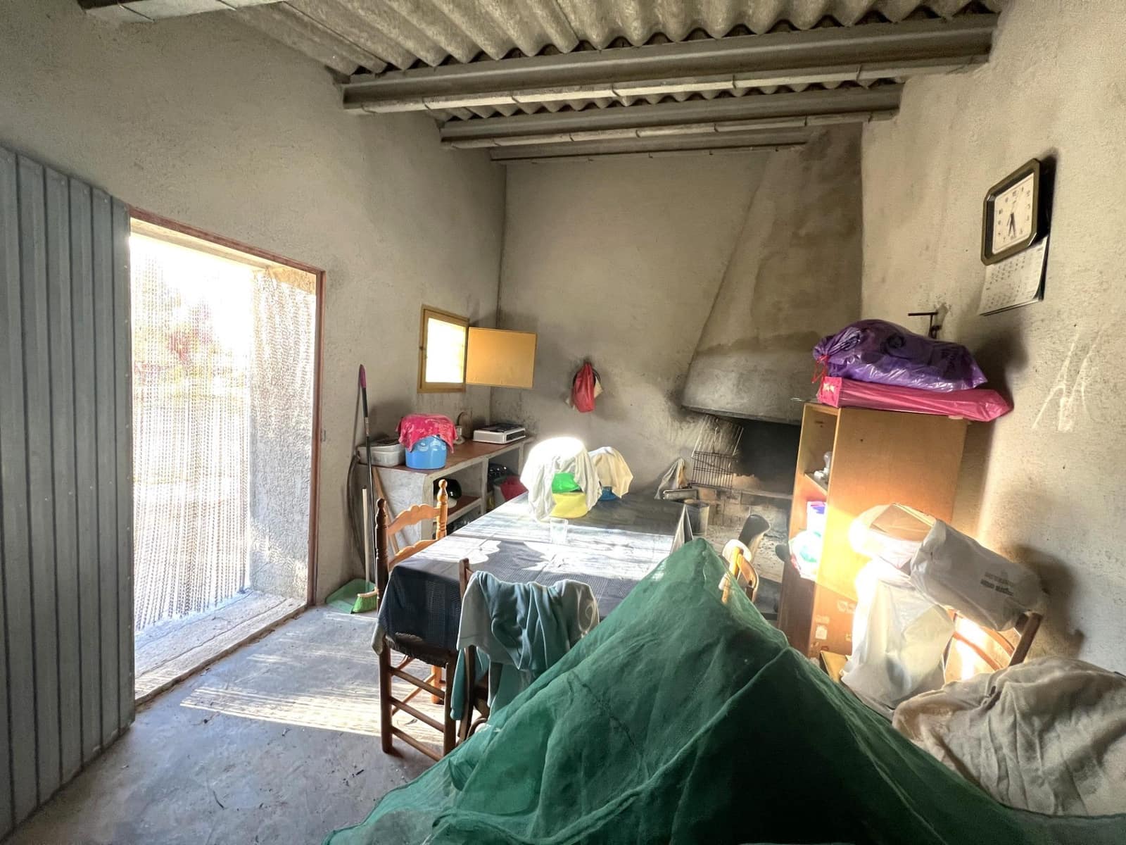 Terre non Aménagée à vendre à El Perello - 35 000 € (Ref: 8778557)