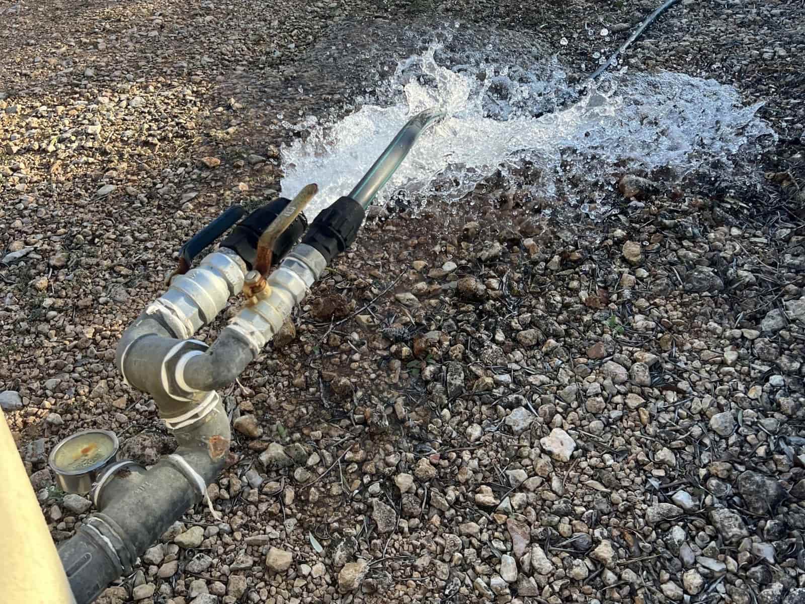 Terre non Aménagée à vendre à El Perello - 35 000 € (Ref: 8778557)