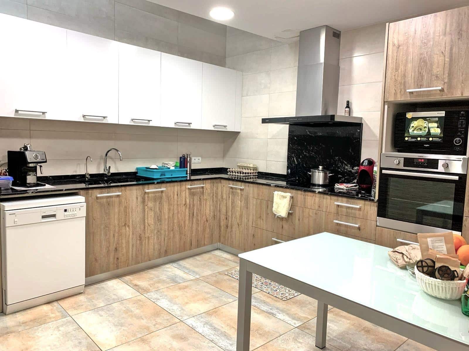 4 soveværelse Villa til salg i Freginals - € 120.000 (Ref: 8816184)