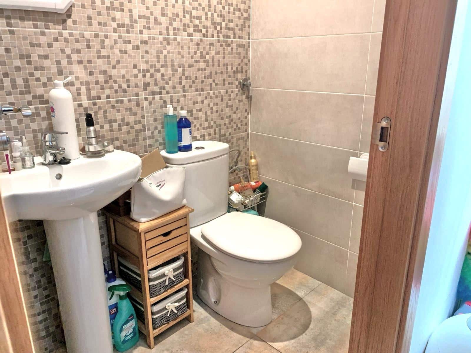 4 soveværelse Villa til salg i Freginals - € 120.000 (Ref: 8816184)