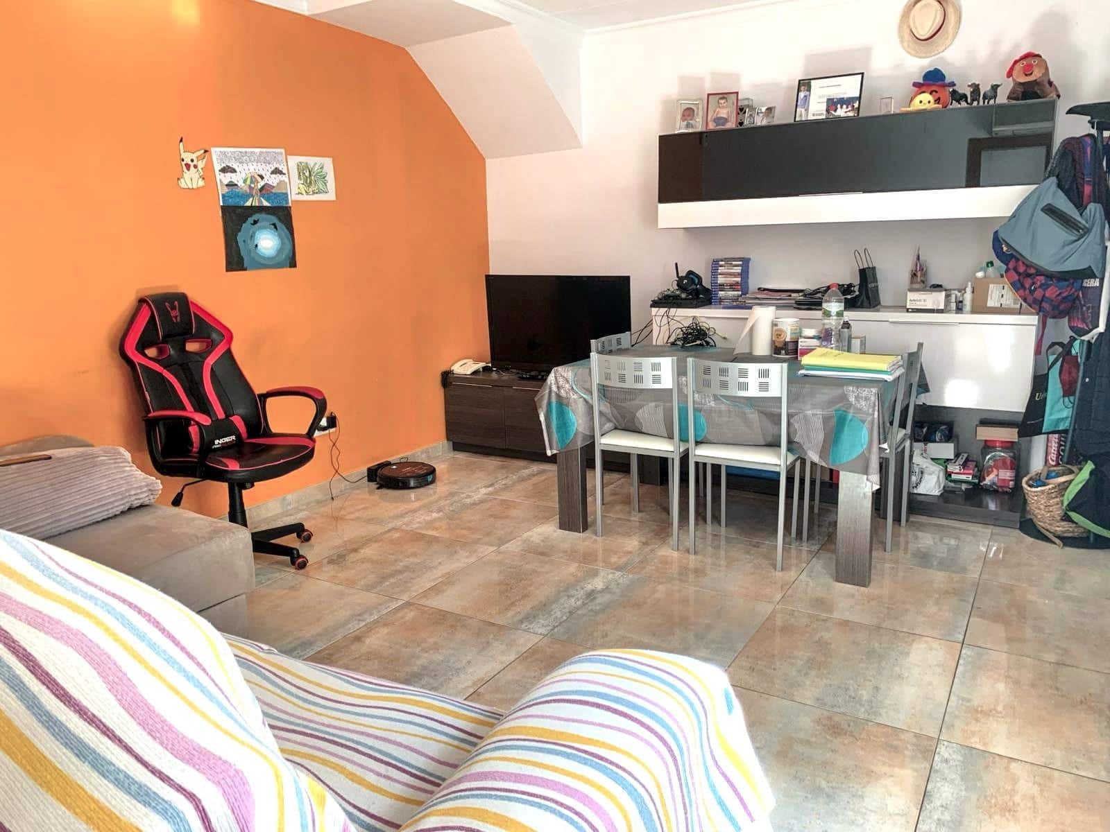 4 soveværelse Villa til salg i Freginals - € 120.000 (Ref: 8816184)