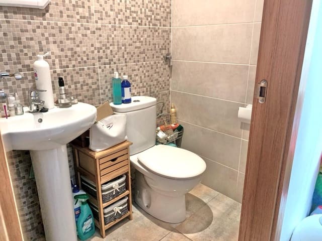 4 slaapkamer Villa te koop in Freginals - € 120.000 (Ref: 8816184)