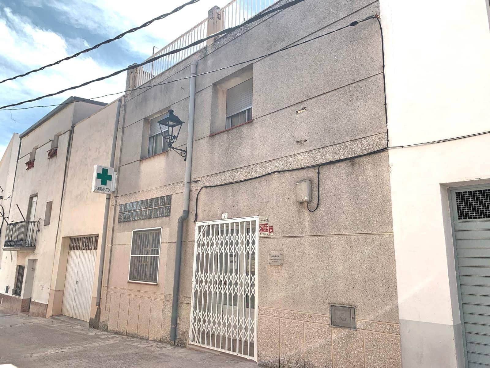 4 soveværelse Villa til salg i Freginals - € 120.000 (Ref: 8816184)