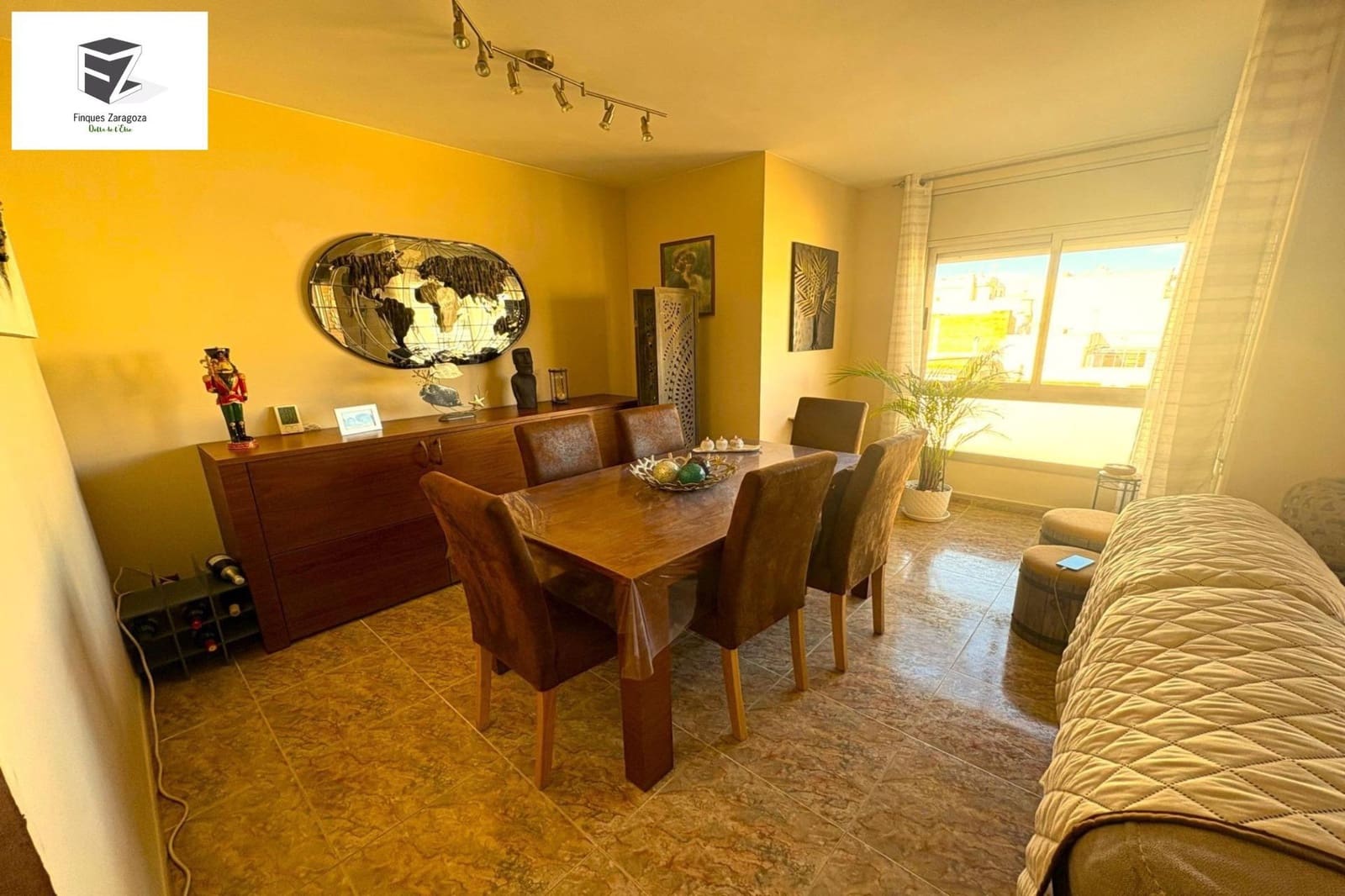 3 soveværelse Penthouse til salg i Sant Carles de la Rapita - € 212.000 (Ref: 8817857)