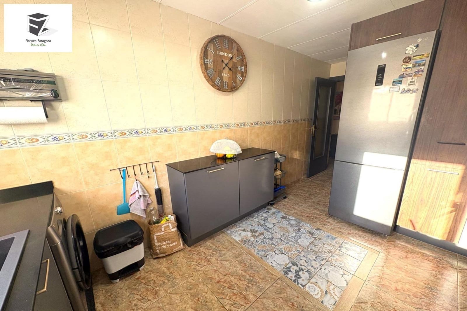 3 soveværelse Penthouse til salg i Sant Carles de la Rapita - € 212.000 (Ref: 8817857)