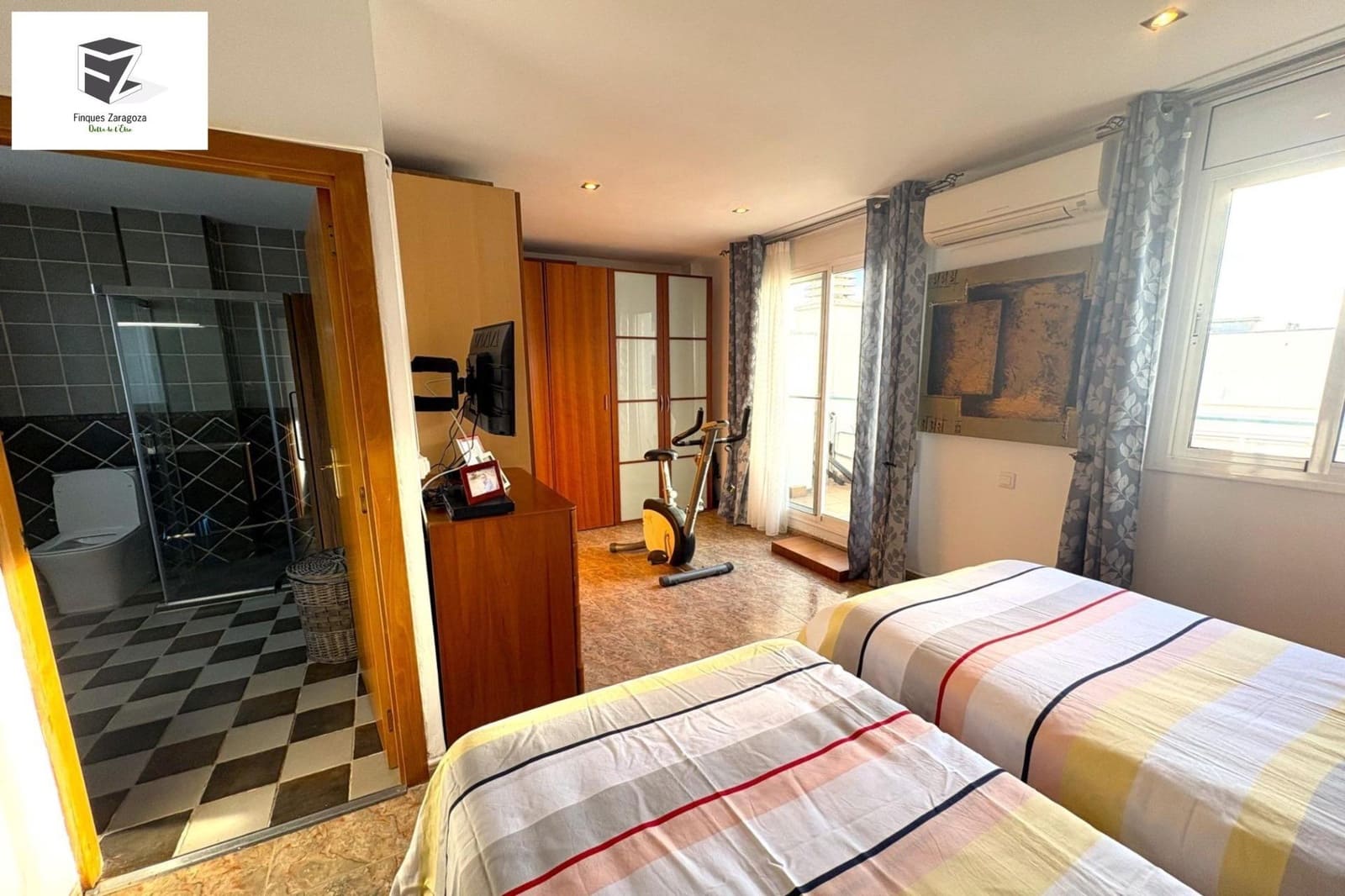 3 soveværelse Penthouse til salg i Sant Carles de la Rapita - € 212.000 (Ref: 8817857)