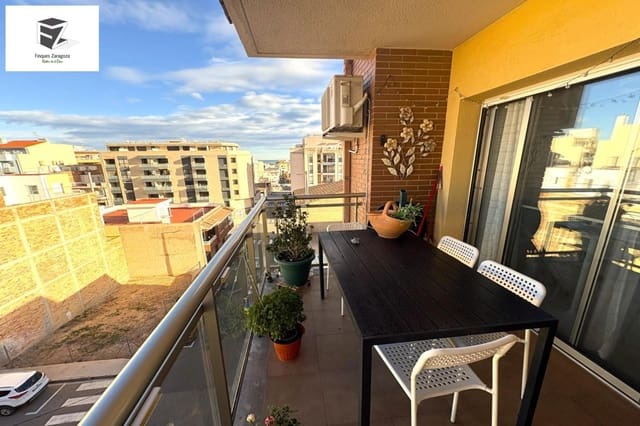 3 soverom Penthouse til salgs i Sant Carles de la Ràpita - € 212 000 (Ref: 8817857)