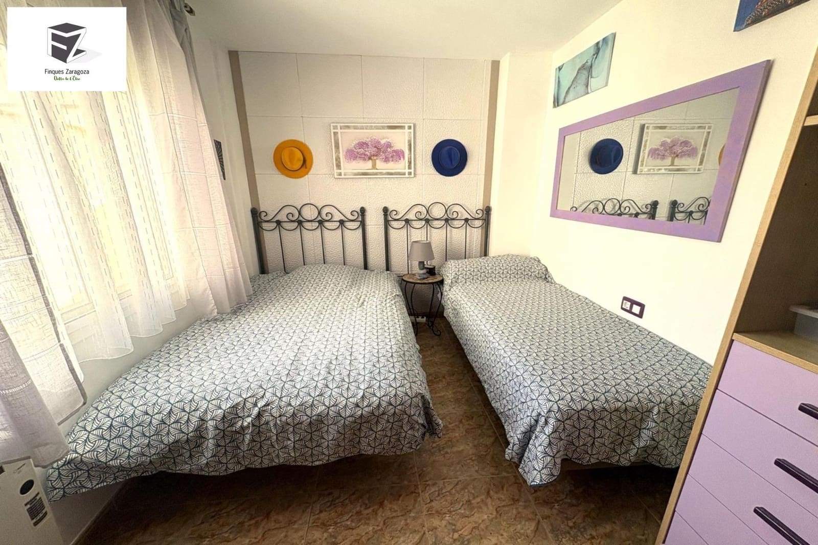 3 soveværelse Penthouse til salg i Sant Carles de la Rapita - € 212.000 (Ref: 8817857)