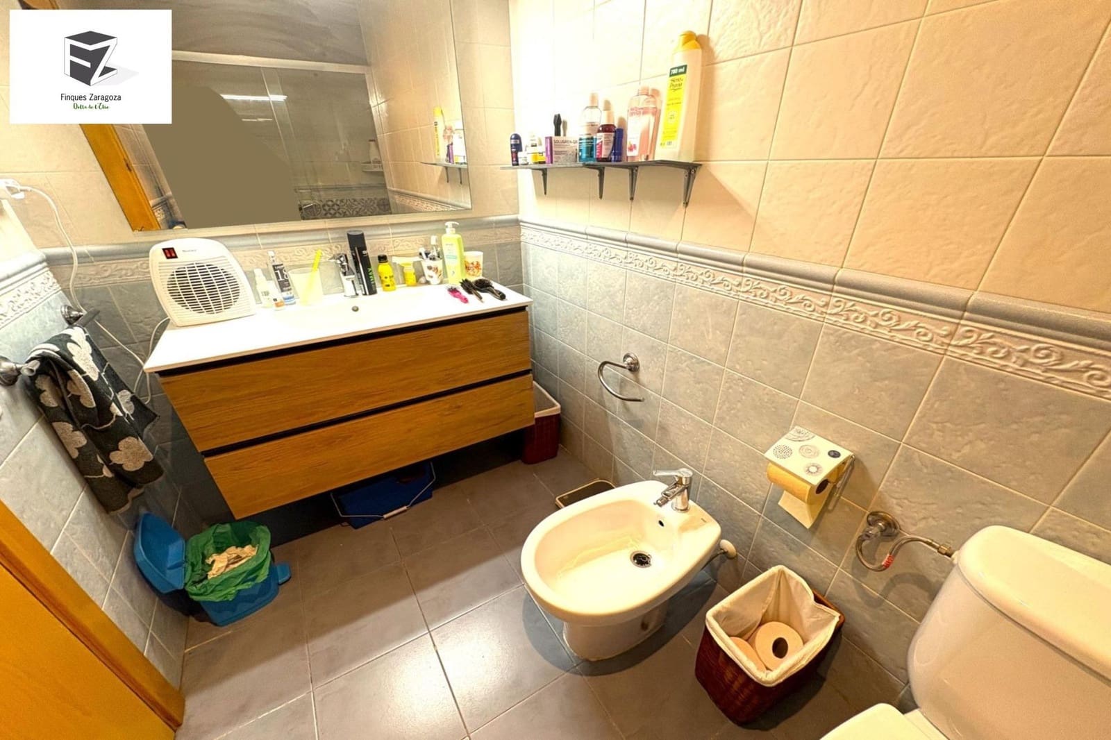 3 soveværelse Penthouse til salg i Sant Carles de la Rapita - € 212.000 (Ref: 8817857)