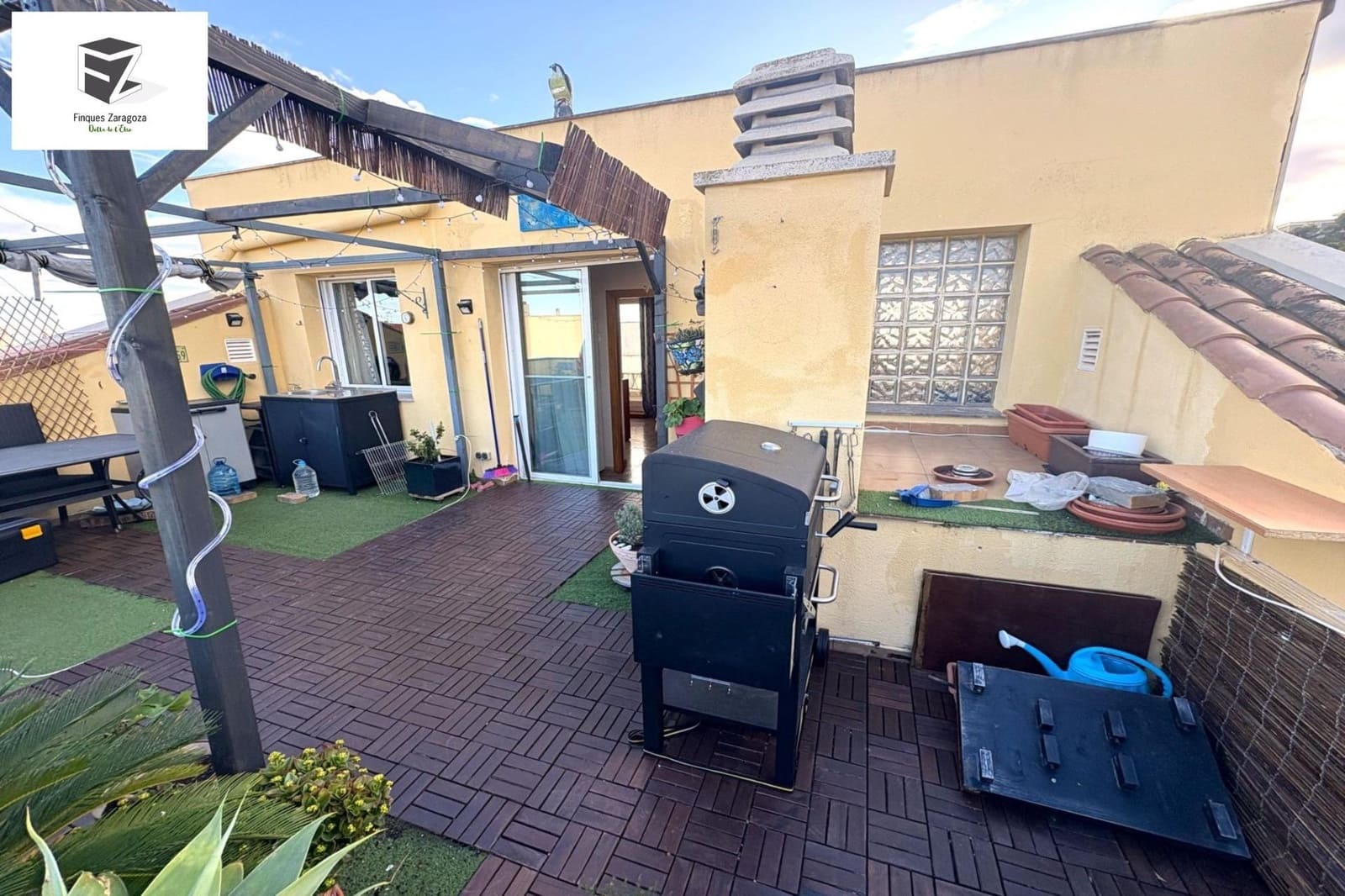 3 soveværelse Penthouse til salg i Sant Carles de la Rapita - € 212.000 (Ref: 8817857)