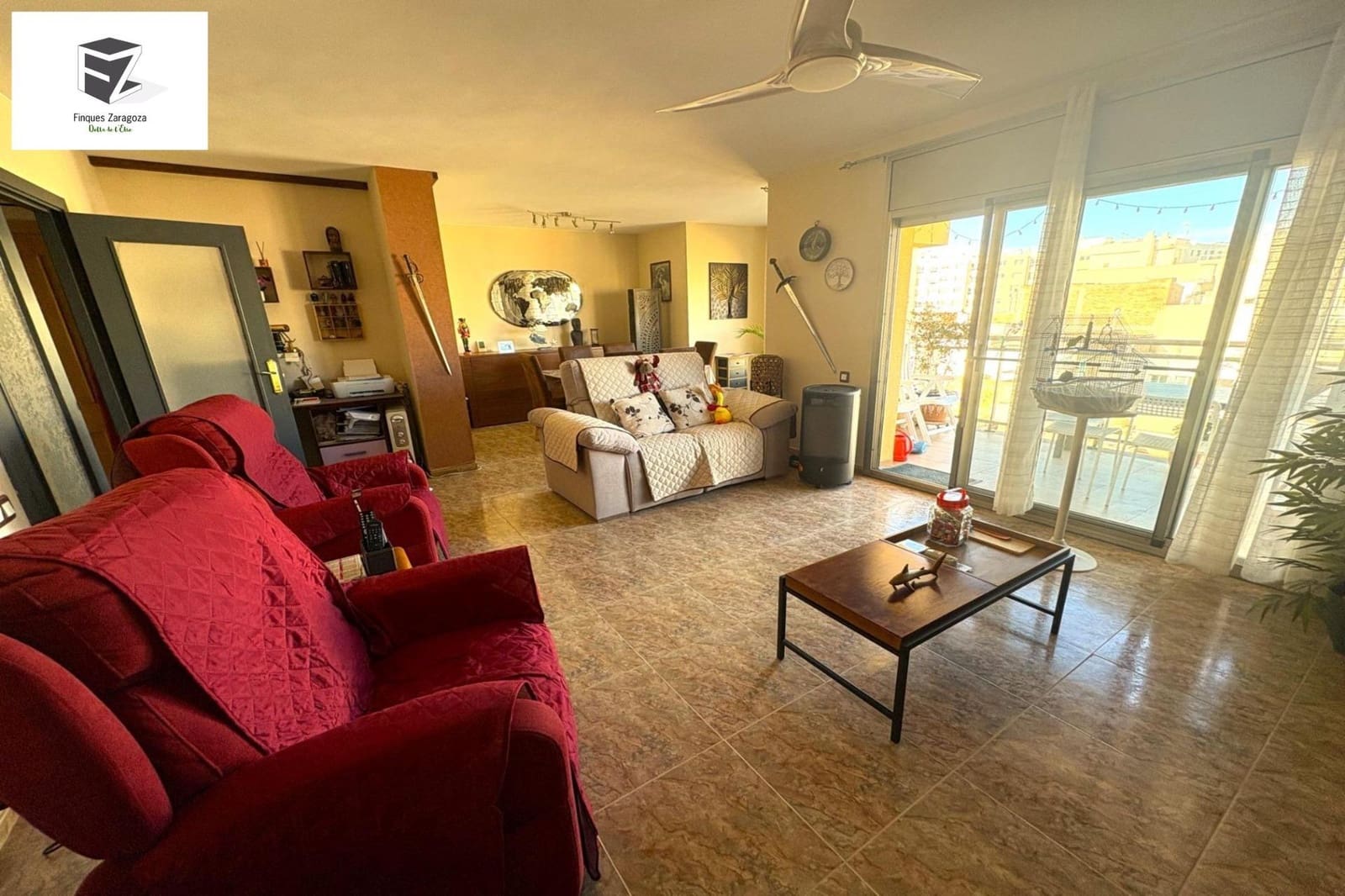 3 soveværelse Penthouse til salg i Sant Carles de la Rapita - € 212.000 (Ref: 8817857)