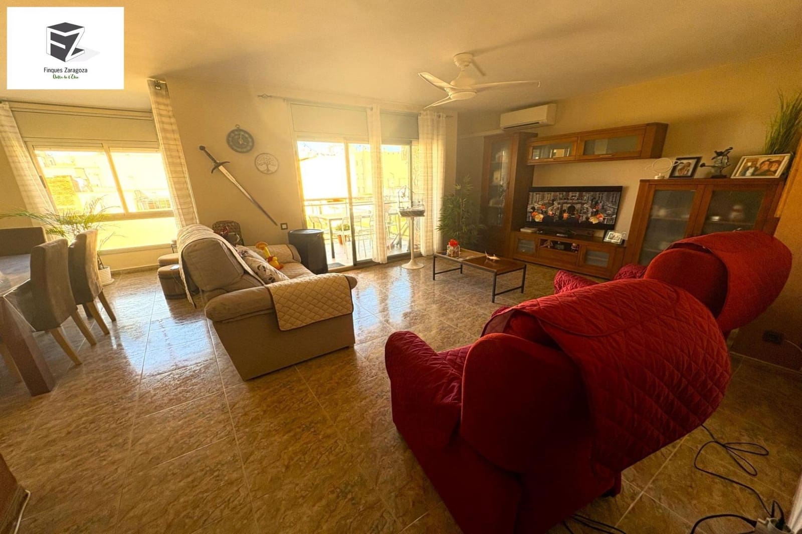 3 soveværelse Penthouse til salg i Sant Carles de la Rapita - € 212.000 (Ref: 8817857)