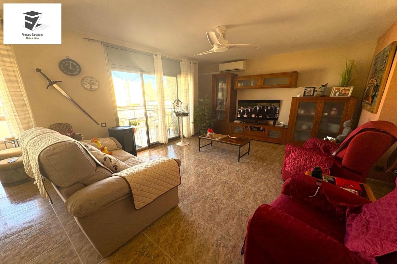 3 soveværelse Penthouse til salg i Sant Carles de la Rapita - € 212.000 (Ref: 8817857)