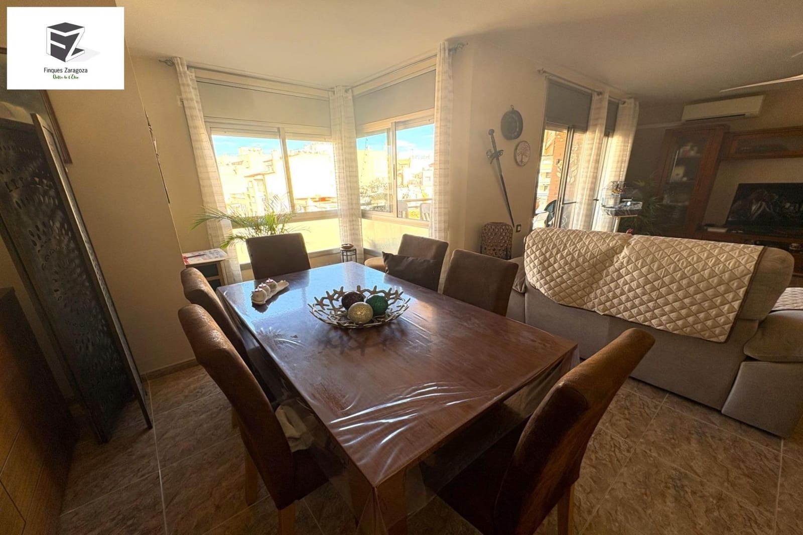 3 soveværelse Penthouse til salg i Sant Carles de la Rapita - € 212.000 (Ref: 8817857)