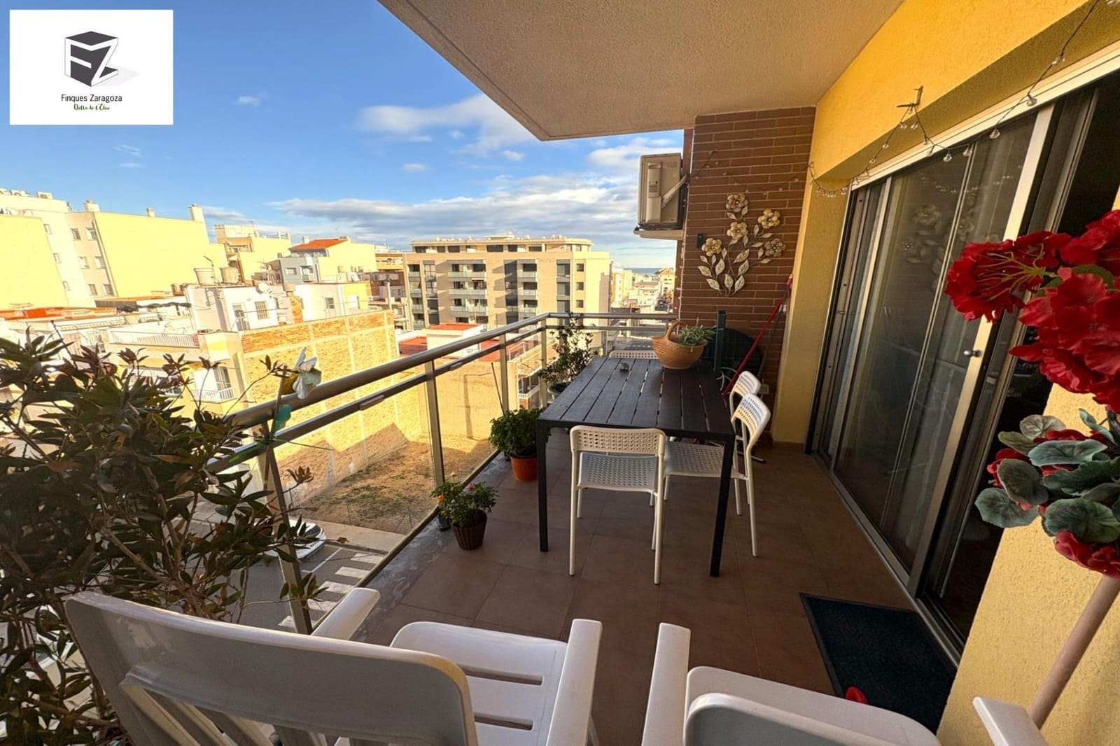 3 soveværelse Penthouse til salg i Sant Carles de la Rapita - € 212.000 (Ref: 8817857)