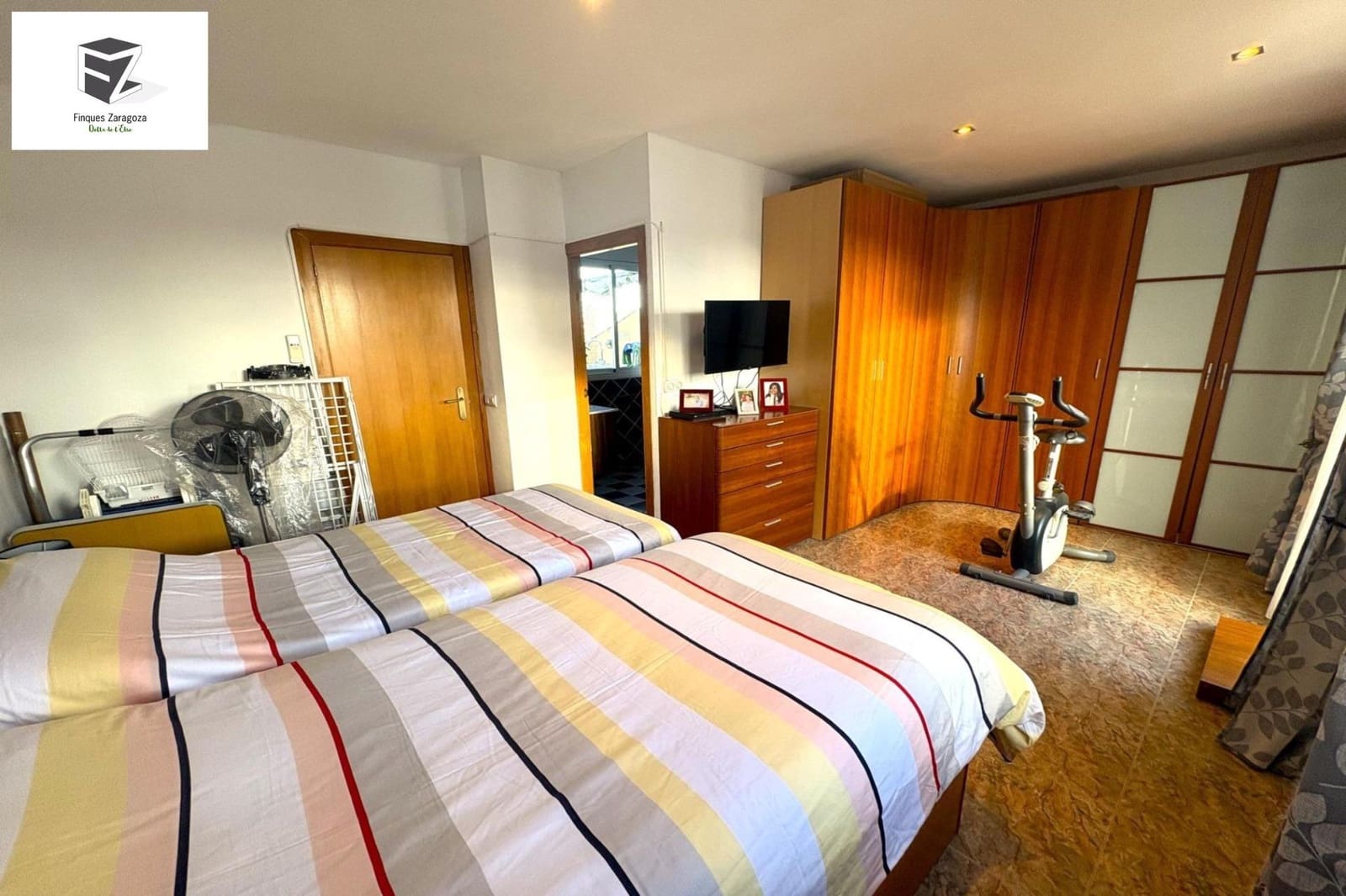 3 soveværelse Penthouse til salg i Sant Carles de la Rapita - € 212.000 (Ref: 8817857)