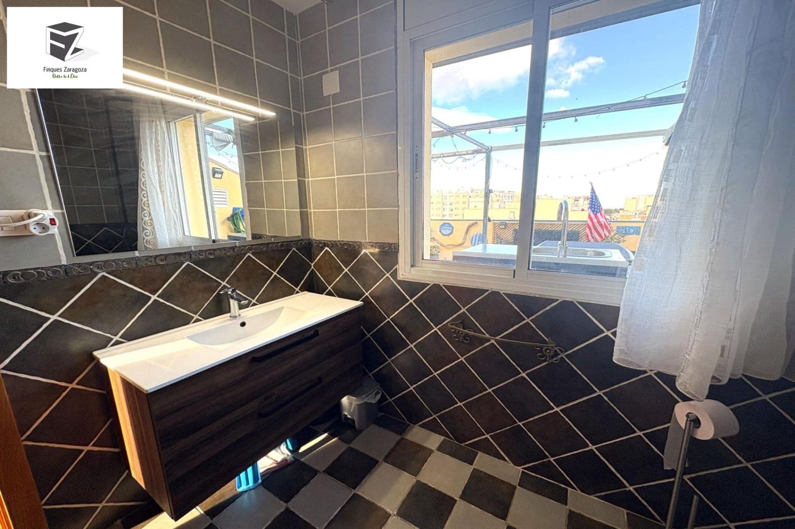 3 soveværelse Penthouse til salg i Sant Carles de la Rapita - € 212.000 (Ref: 8817857)