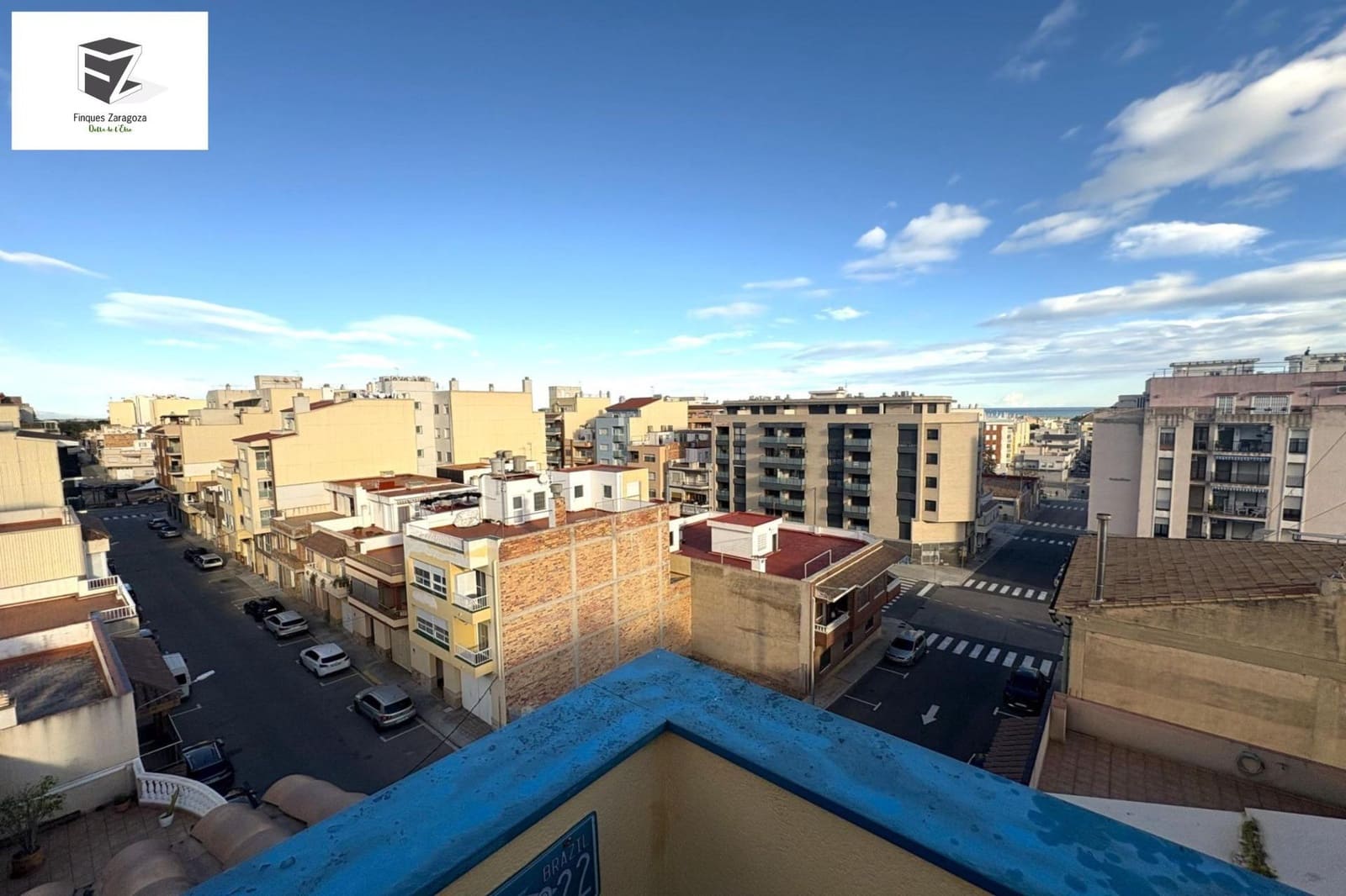 3 soveværelse Penthouse til salg i Sant Carles de la Rapita - € 212.000 (Ref: 8817857)